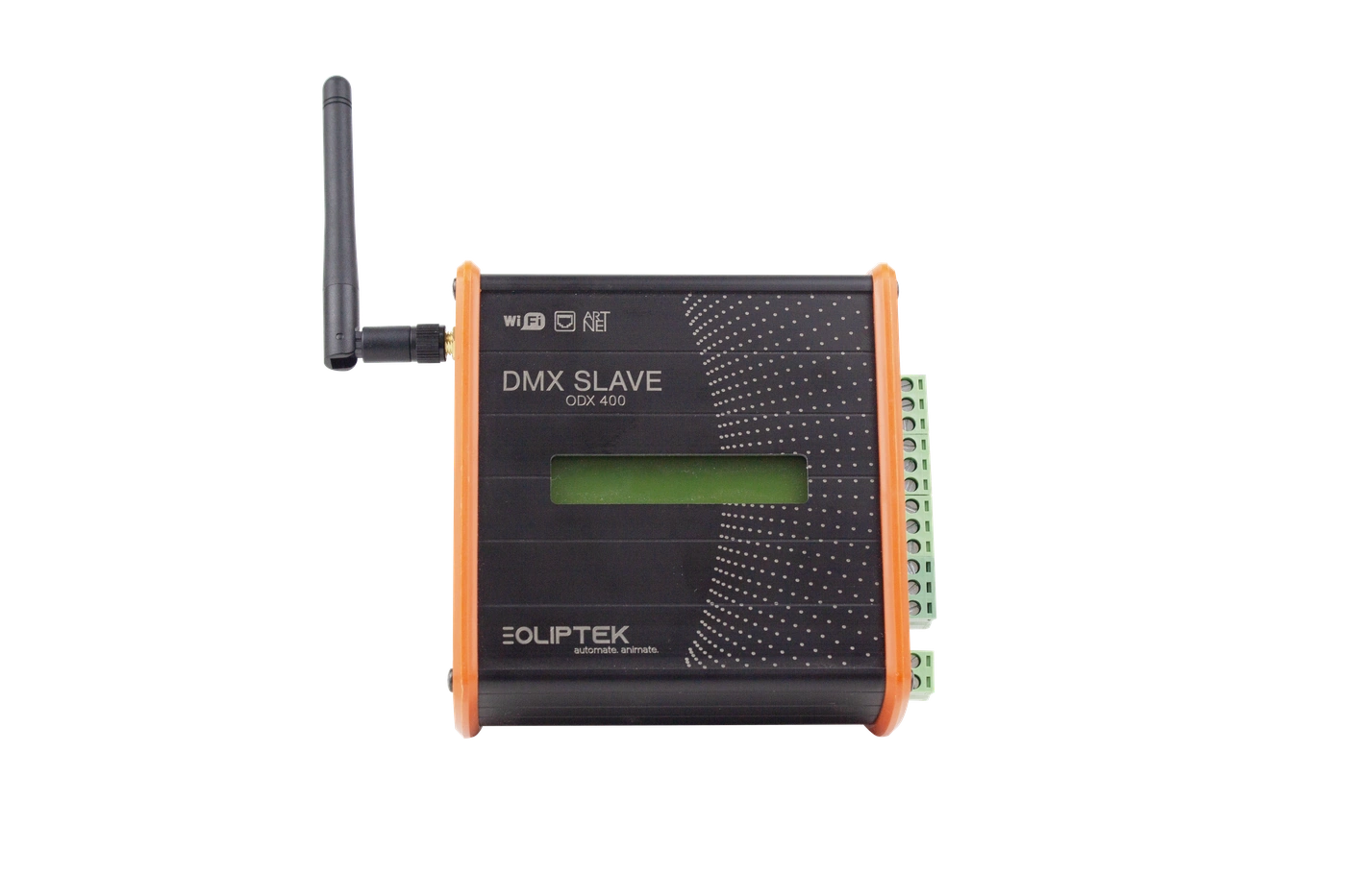 ODX 400